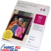 HP C6951A A4 бумага PREMIUM PLUS PHOTO PAPER, MATTE (20 листов,  матовая, 240 г/м2)