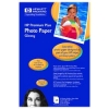 HP C6945A A6 бумага PREMIUM PLUS PHOTO PAPER, GLOSSY (20 листов, 10X15см, глянцевая, 240 г/м2)