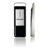 (AP4GAH521S-1) Флэш-драйв 4Gb Apacer AH 521, серебристый (FD-AH521/4GB/AP-S)