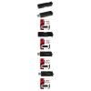 (DT100G2/4GBZ) Флэш-драйв 4ГБ Kingston Data Traveler 100 G2 Retail (FD-DT100G2/4GB/K)