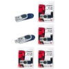 (DT160/4GB) Флэш-драйв 4ГБ Kingston Data Traveler 160 Retail (FD-DT160/4GB/K)