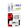 (DTI/4GB) Флэш-драйв 4ГБ Kingston Data Traveler Retail (FD-DTI/4GB/K)