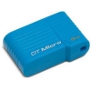 (DTMC/8GB) Флэш-драйв 8ГБ Kingston DataTraveler Micro, Retail (FD-DTMС/8GB/K)