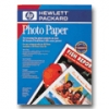 HP C1847A A4 бумага TWO-SIDED PHOTO PAPER, GLOSSY/MATTE (20 листов, 175 г/м2)