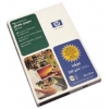 hp Q1991A A6 бумага Premium Photo Paper, Glossy (20 листов, 10x15см, глянцевая, 240 г/м2)