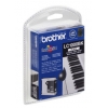 Brother Картридж струйный для DCP130C/330С, MFC-240C/5460CN. Чёрный. 500 страниц. (BrLC1000BK)
