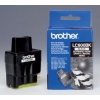 Brother Картридж струйный для DCP-110/115/120/MFC-210/215/FAX-1840. Чёрный. 500 страниц. (BrLC900BK)