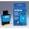 Brother Картридж струйный для DCP-110/115/120/MFC-210/215/FAX-1840. Голубой. 450 страниц. (BrLC900C)