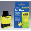 Brother Картридж струйный для DCP-110/115/120/MFC-210/215/FAX-1840. Жёлтый. 450 страниц. (BrLC900Y)