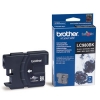 Brother Картридж струйный для DCP-145C/165C, MFC-250C/290C. Чёрный. 300 страниц. (BrLC980BK)