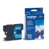 Brother Картридж струйный для DCP-145C/165C, MFC-250C/290C. Голубой. 300 страниц. (BrLC980C)