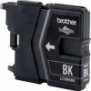 Brother Картридж струйный для DCPJ315W, DCPJ515W, MFCJ265W. Чёрный. 300 страниц. (BrLC985BK)