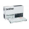 Brother Тонер-картридж для HL-2700CN/MFC-9420CN. Чёрный. 10 000 страниц. (BrTN-04BK)