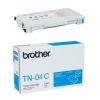 Brother Тонер-картридж для HL-2700CN/MFC-9420CN. Синий. 6 600 страниц. (BrTN-04C)
