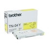 Brother Тонер-картридж для HL-2700CN/MFC-9420CN. Жёлтый. 6 600 страниц. (BrTN-04Y)