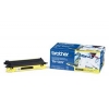 Brother желтый тонер-картридж для лазерных принтеров, факсов, МФУ: HL-4040CN/4050CDN/DCP-9040CN/MFC-9440CN 1500стр. (BrTN-130Y)