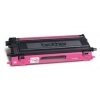 Brother Тонер-картридж пурпурный для лазерных принтеров, факсов, МФУ: HL-4040CN/4050CDN/DCP-9040CN/MFC-9440CN 5000стр. (BrTN-135M)