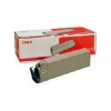 OKI (41963676) Тонер-картридж пурпурный для C9300/9500, (15000 копий). (OKI-41963606)