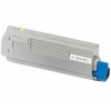 (44059105)  Тонер-картридж TONER-Y-C810-8K-NEU (желтый для принтеров ОКИ С810/830(на 8000 страниц при 5%)) (OKI-44059117)