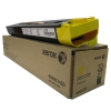 XEROX Тонер-картридж для DC 240/250/242/252/ WC 7655/7665. 2 тубы. Жёлтый. 34000 страниц. (GMO) (XX006R01450)