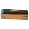 XEROX Тонер-картридж для DC 240/250/242/252/ WC 7655/7665. 2 тубы. Голубой. 34000 страниц. (GMO) (XX006R01452)