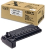 XEROX Принт-картридж для WC Pro 412, FC F12, WC 312, WC M15/M15i. Чёрный. 6000 страниц. (XX106R00586)