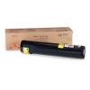 XEROX Тонер-картридж для PH7750. Жёлтый. 22000 страниц. (XX106R00655)