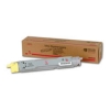 XEROX Тонер-картридж  для PH 6250. Жёлтый. 8000 страниц. (XX106R00674)