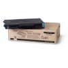 XEROX  Тонер-картридж  для  6100. Голубой. 5000 страниц. (XX106R00680)