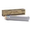 XEROX Тонер-картридж для Phaser 7400. Голубой. 18000 страниц. (XX106R01077)