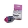 XEROX Тонер-картридж для Phaser 6110/6110MFP. Пурпурный. 1000 страниц. (XX106R01205)