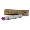 XEROX Тонер-картридж для Xerox Phaser 6360. Пурпурный. 5000 страниц. (XX106R01215)
