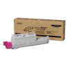 XEROX Тонер-картридж для Xerox Phaser 6360. Пурпурный. 12000 страниц. (XX106R01219)