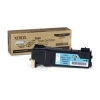 XEROX Тонер-картридж для Phaser 6125. Голубой. 1000 страниц. (XX106R01335)