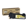 XEROX Тонер-картридж для Phaser 6125. Жёлтый. 1000 страниц. (XX106R01337)
