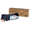 XEROX Тонер-картридж для Phaser 6128 MFP. Голубой. 2500 страниц. (XX106R01456)