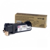 XEROX Тонер-картридж для Phaser 6128 MFP. Пурпурный. 2500 страниц. (XX106R01457)