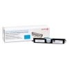 XEROX Тонер-картридж для Phaser 6121 MFP. Голубой. 1500 страниц. (XX106R01463)