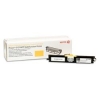 XEROX Тонер-картридж для Phaser 6121 MFP. Жёлтый. 1500 страниц. (XX106R01465)