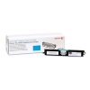 XEROX Тонер-картридж для Phaser 6121 MFP. Голубой. 2500 страниц. (XX106R01473)