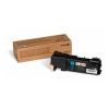 XEROX Принт-картридж  для Phaser 6500 / WorkCentre 6505. Голубой. 1000 страниц. (XX106R01598)