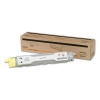 XEROX Тонер-картридж для Phaser 6200. Жёлтый. 3000 страниц. (XX16200300)