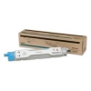 XEROX Тонер-картридж для Phaser 6200. Голубой. 8000 страниц. (XX16200500)