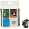 HP №11 Печатающая головка для струйных принтеров HP Color Inkjet c1700/Business Inkjet 1000/1200/2000/2200/2300/2600/2800 серии, голубой (HP-C4811A)