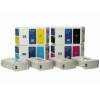 HP №80 Картридж для принтеров HP DesignJet 1050C/1055CM/1000 серии, желтый, 350мл. (HP-C4848A)