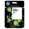 HP №940XL Картридж для принтеров HP OfficeJet 8000, 8500, 8500a,голубой, 16мл. (HP-C4907AE)
