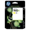 HP №940XL Картридж для принтеров HP OfficeJet 8000, 8500, 8500a,желтый, 16мл. (HP-C4909AE)