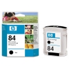 HP №84 Картридж для принтеров HP DJ 10ps/20ps/50ps, черный, 69мл. (HP-C5016A)