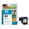 HP №84 Печатающая головка для принтеров HP DJ 10ps/20ps/50ps, светло-голубой (HP-C5020A)