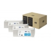 HP №81 Картридж для принтеров HP DesignJet 5000/5500 , голубой , 3 шт по 680 мл (HP-C5067A)